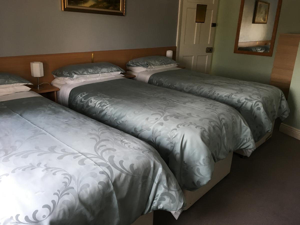 Sycamore House Frühstückspension 4*